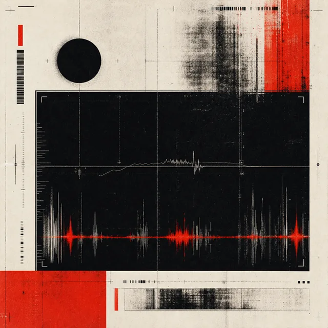 Cover plate for Midnight Pulse