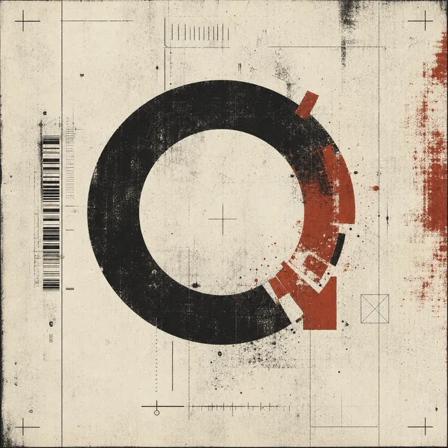 Cover plate for Rusted Halo